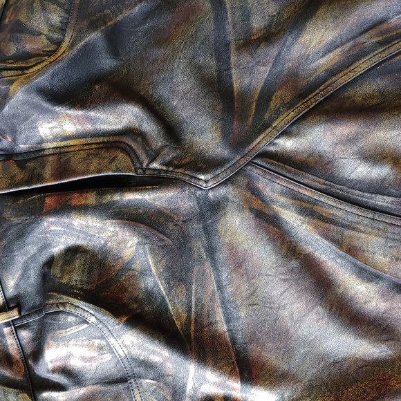 NEW FashionNova Strapless Straight NYC After Dark Mini Dress in Black Size 2x - Picture 6 of 6